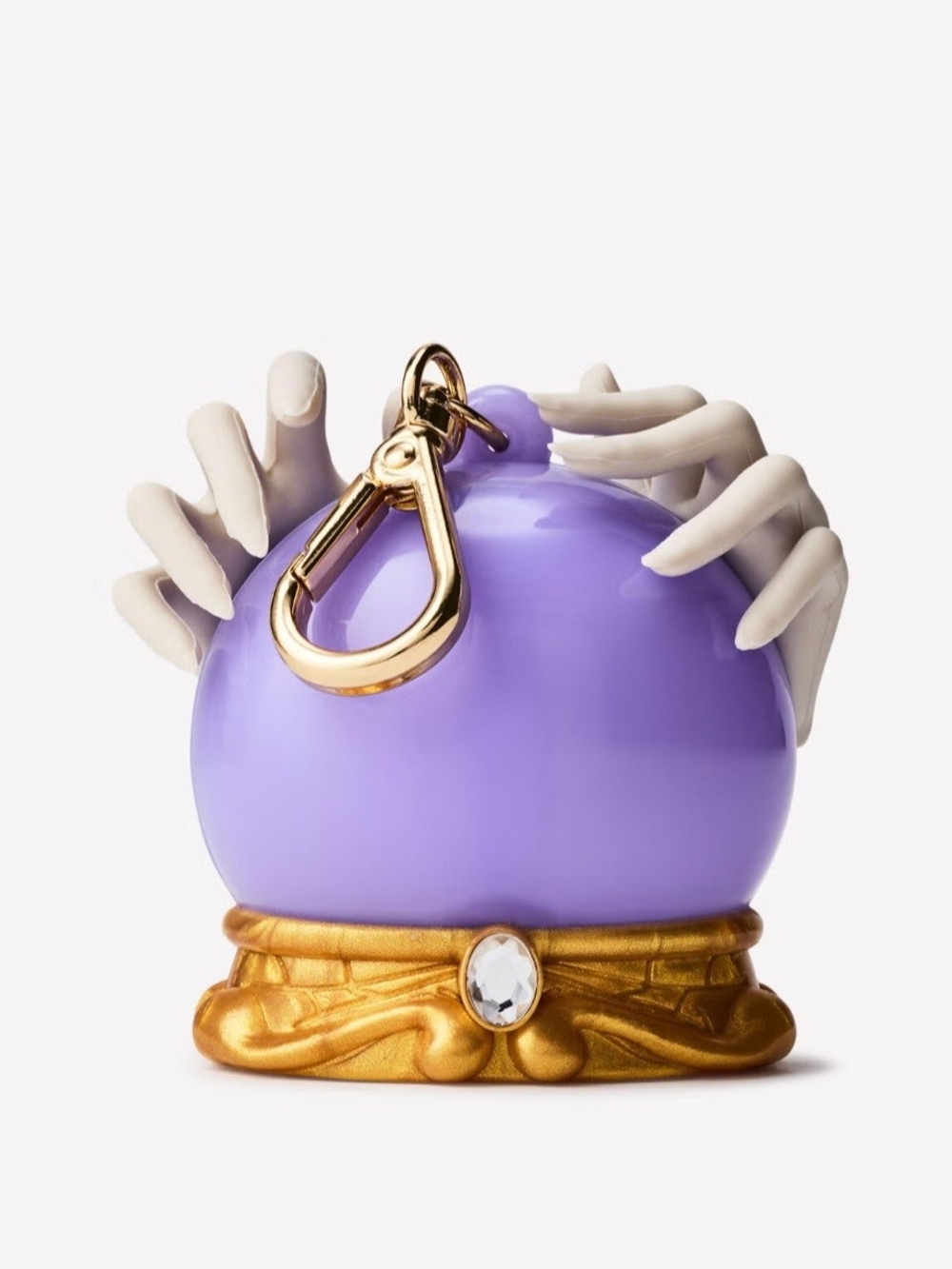Bath and Body Works Light-up Fortune Teller PocketBac Holder